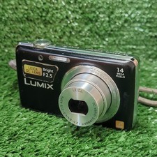 Panasonic Lumix DMC-FS41 14MP