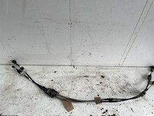 FORD B-MAX GEAR CABLES MK1 2012 - 2017 1.0 ECOBOOST PANTHER BLACK SFJA