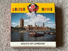 WALTON SUPER 8mm COLOUR FILM -