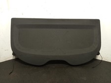 MERCEDES A CLASS Parcel Shelf