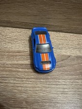 Hot Wheels Blue '10 Ford