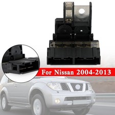 Battery Fuse Terminal