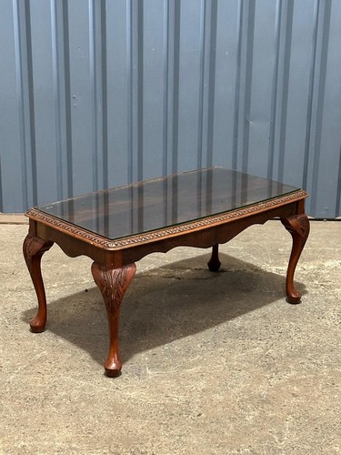 1960 carved mahogany - 1960’s,