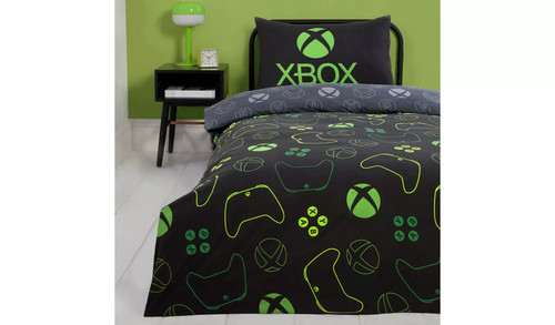 Xbox kids single - xbox, cover