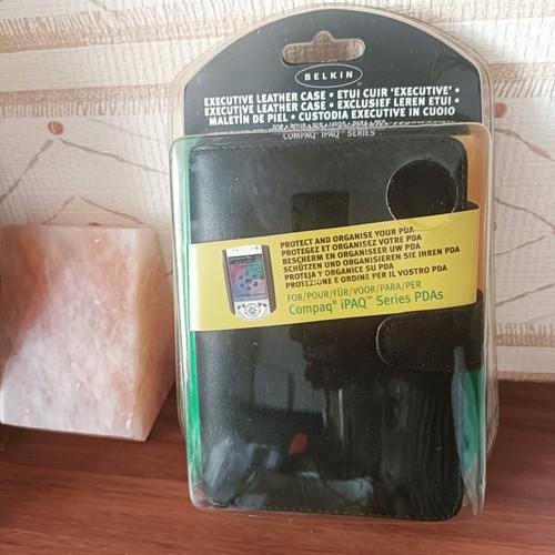 Belkin executive leather case - executive,