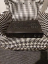 ROTEL STEREO INTEGRATED