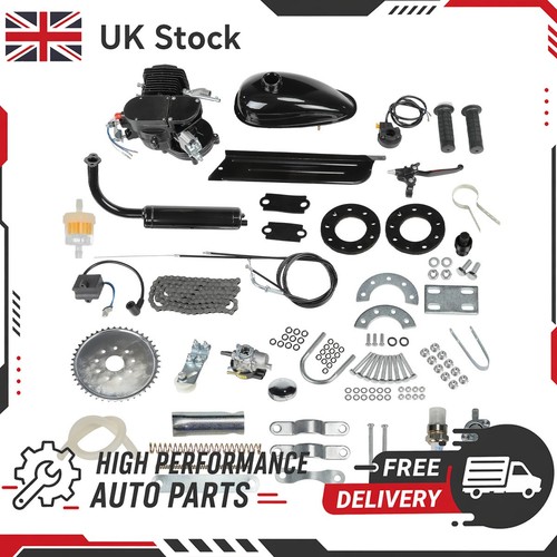 80cc bicycle engine kit - 80cc,