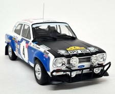 iXO 1/18 - Ford Escort Mk1 RS