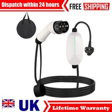 Electric Vehicle Car Charger