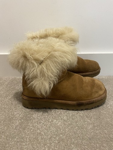 Ugg ladies milla 1018303 - ugg, s/n