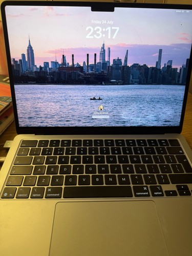 Apple macbook air - macbook, inch