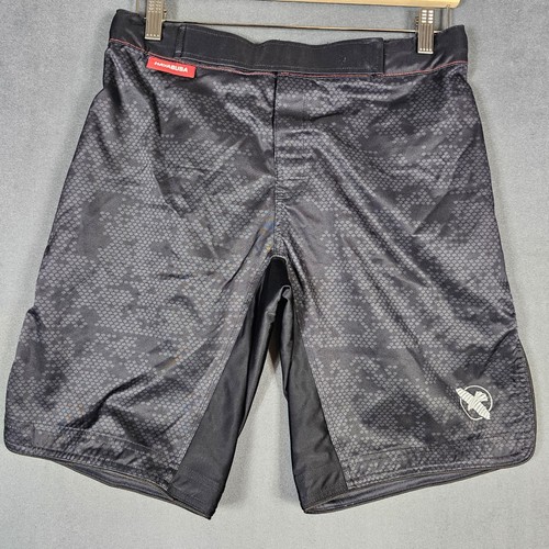 Hayabusa shorts mens - shorts,
