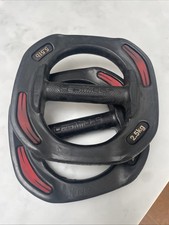 Les mills body pump - pump, plates