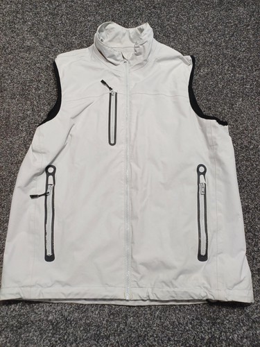 Musto waistcoat men large - men,