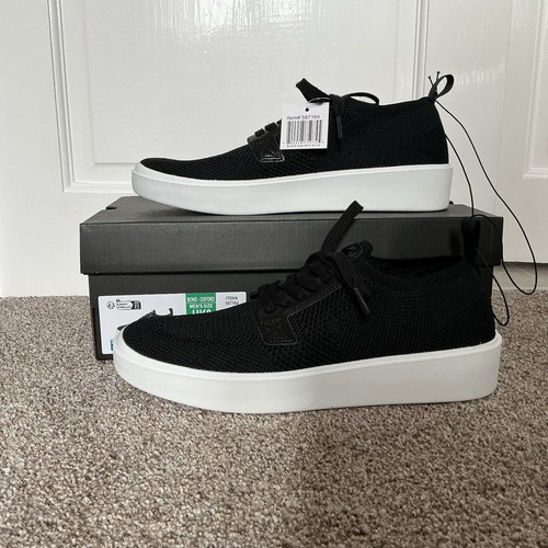 Dkny bond oxford knit - bond, trainers