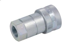 Hydraulic coupler FASTER NV 38