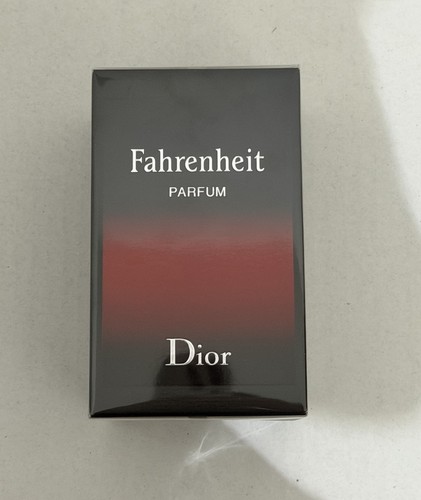 Christian dior fahrenheit - dior, le
