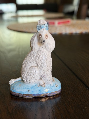 Rare basil matthews sculpted - basil,