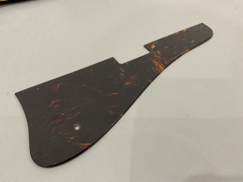 Gibson 1961 125 pickguard - es-125,