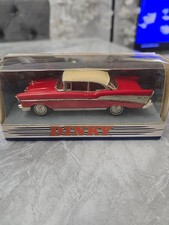 Matchbox Dinky DY-2 Chevrolet