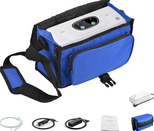 Health oxygen machine portable - health,