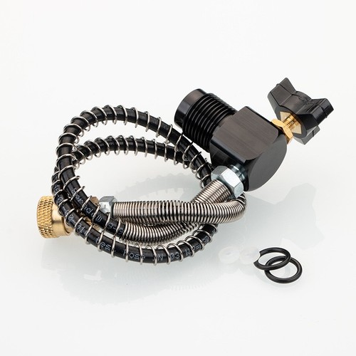 30mpa air cylinder fill - air,