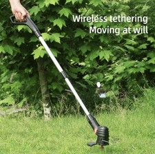 Cordless Electric Grass