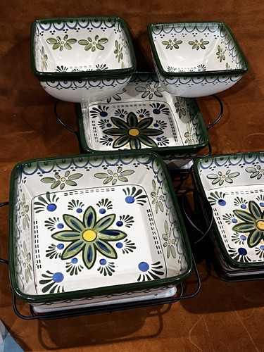 New cooks tradition bakeware - new,