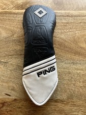Ping, Rare Mr Ping Fairway Wood Headcover | Great Condition
