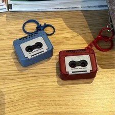Personalized retro tape - personalized,
