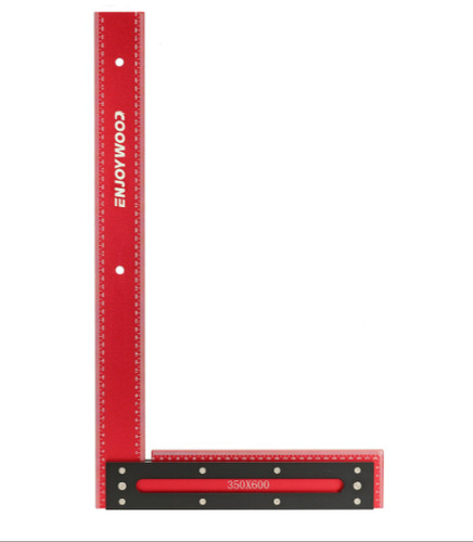 Enjoywood 600mm aluminum alloy - enjoywood,