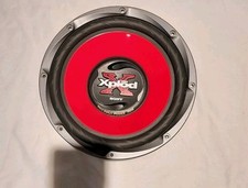 Sony Xplod XS-L1036 10” Inch