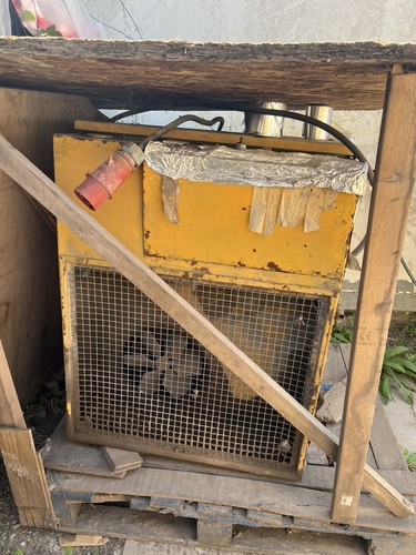 Pulsair sk19 air compressor - sk19,
