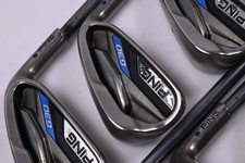 Ping G30 Irons / 5-PW / Purple