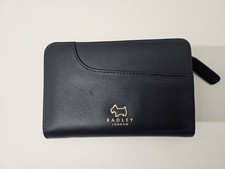 Radley leather purse