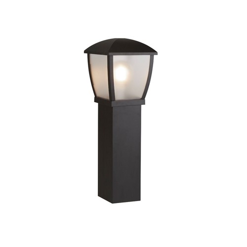 73cm outdoor yard garden - outdoor, black