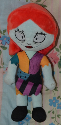 Nightmare before christmas - nightmare,