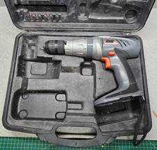 Challenge xtreme 18v drill - xtreme,