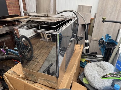 Commercial stainless steel - commercial,