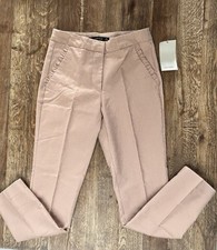 Zara Women's Pink Trousers