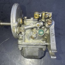 Yamaha 5hp 2stroke outboard carburetor genuine 