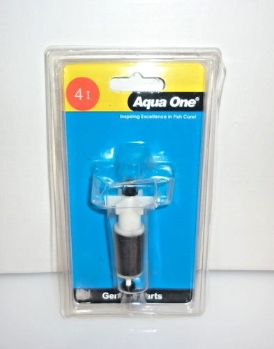 Aqua one replacement - aqua, i