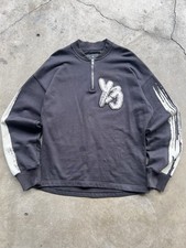 Y-3 Yohji Yamamoto French