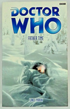 Father Time by Parkin, BBC