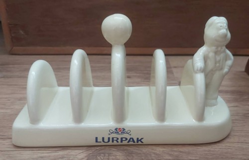 Vintage wade lurpak butter - wade,