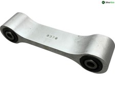 Shock absorber connecting rod