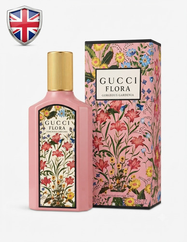 Gucci flora gorgeous - gucci,