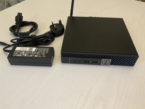 Dell optiplex 3040 - dell, mff