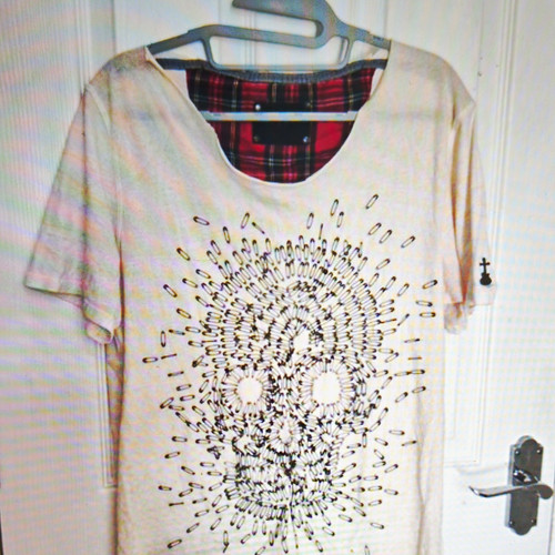 Elvis jesus men white - elvis, men’s