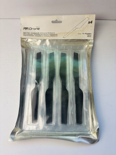 Parrot ardrone propellers - ardrone, x4